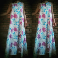 Vestido Clarice