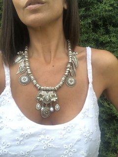 Collar Dalila - comprar online