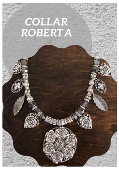 Collar Roberta