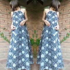 Vestido Elina