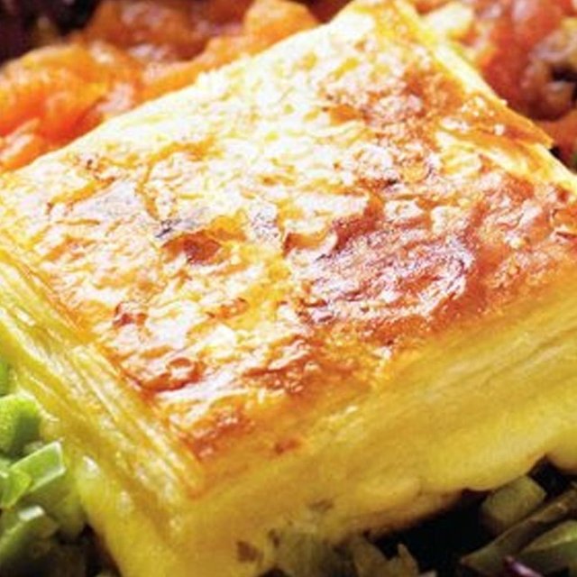 Pasha Boreg de queso o verduras x 6 porciones - comprar online