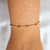 Pulseira Colorida - comprar online