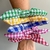 Scrunchie Vichy - comprar online