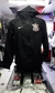 Jaqueta Corta Vento do Corinthians Unissex PT - comprar online