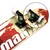 Skate Montado Mormaii Skateboard (estampa aleatória) - comprar online