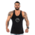 Regata Fitness Cavada Black Skull