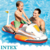 Boia de Jet Ski Ondas 117cm x 77cm - comprar online