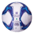 Bola Futebol De Campo Bravo Xxiv Branco e Azul Penalty - MM SPORTS