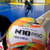 Bola de Futsal Profissional N10 Pro-x Hightech 1000 Oficial - comprar online