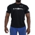 Camiseta Fitness Black Skull Bope Preta - comprar online