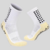 Meia Antiderrapante Treino Prosocks Branco