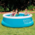 Piscina inflável Grande 880 Litros Easy Set 183cm X 51cm - MM SPORTS