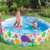 Piscina Grande Snapset 958 Litros (Não precisa inflar) 183cm x 38cm - comprar online