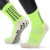 Meia Antiderrapante Treino Prosocks Verde