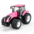 Trator New Holland Trator T8 Rosa