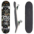 Skate Montado Pro Mormaii Skateboard (desenho aleatório) - comprar online