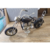 Moto Chopera de colección - comprar online