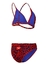 Sunkini Biquini Speedo Adulto Open Lana Jaguar - comprar online