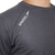 Camiseta Masculina Speedo Raglan Essential Stone - loja online
