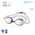Óculos de Natação Speedo Champ Preto Cristal U - comprar online