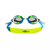 Óculos de Natação Infantil Dino Mescla Speedo Azul Cristal Espelhado na internet