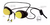 Óculos Natação Speedo Speed Mirror Sueco Espelhado - comprar online