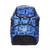 Mochila Speedo Swim II Estampada Azul U - comprar online