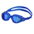 Óculos De Natação Speedo Glow - Shine Blue Revo Blue