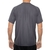 Camiseta Masculina Speedo Raglan Essential Stone - geartmodapraia