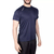 Camiseta Masculina Speedo Raglan Essential Marinho - comprar online