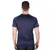 Camiseta Masculina Speedo Raglan Essential Marinho na internet