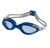 Óculos De Natação Speedo Swell Espelhado Adulto Azul Metálico