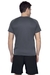 Camiseta Masculina Speedo Raglan Essential Stone - comprar online
