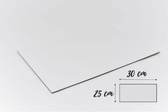 Base fibroplus 25cmx30cm