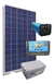 Kit Solar Off Grid 3000w 24v 4 Baterías 200ah Gran Autonomia