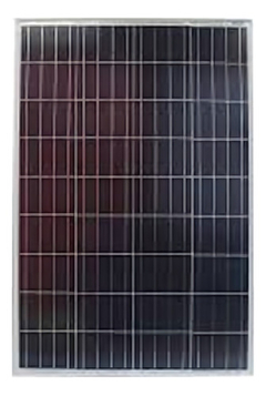 Kit Solar Panel 160w + Regulador 10a + Batería Gel 12v 55 Ah en internet