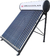 Termotanque Solar Hissuma Heat Pipe Presurizable 200 Litros