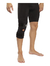 Rodillera Doble Con Ajuste De Neoprene Dema Todos Los Talles