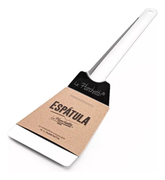 La Planchetta De Una Hornalla Con Tapa + Espátula + Pinza - comprar online