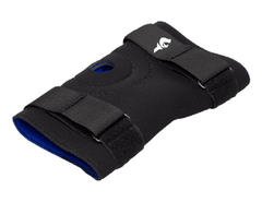 Rodillera Doble Con Ajuste De Neoprene Dema Todos Los Talles - Home & Outlet