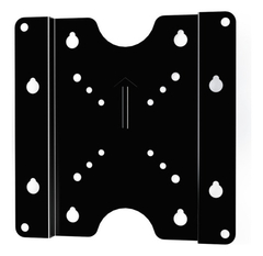 Soporte Para Pared Fijo De Television 24 A 43 - 30 Kg