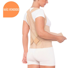 Corrector Postural D.e.m.a. E026-a - Home & Outlet