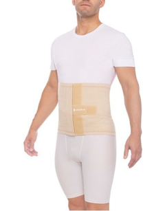 Faja Post Operatoria, Post Parto De Algodón 28 Cm Dema - comprar online