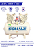 Compresor Odontológico 2hp Schulz 220v 100lts (s/ Aceite) en internet