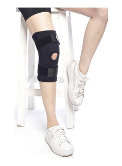 Rodillera Doble Con Ajuste De Neoprene Dema Todos Los Talles - comprar online