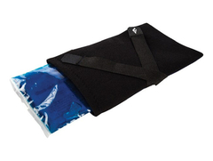 Bolsa Porta Gel Frio Calor De Neoprene 16x25cm D.e.m.a - comprar online