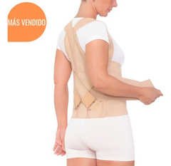 Corrector Postural D.e.m.a. E026-a - Home & Outlet