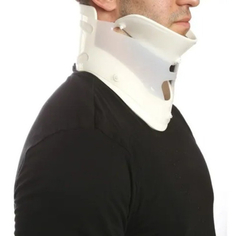 Collar Cervical Rigido Cervibrace Filadelfia Dema Unisex - comprar online