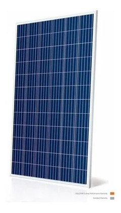 Panel Solar 450 Watts 41 V 144 Celdas Monocristalino