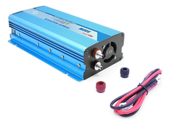 Inversor Onda Pura 24v A 220v, 500w Pico 1000w Belttt - comprar online